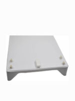 Αλλαξιέρα PVC Σκληρή Stone Olive - Image 2