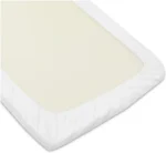 Σεντόνι με λάστιχο Soft Meadow 70x140cm - Image 3