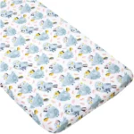 Σεντόνι με λάστιχο Baby Bird 70x140cm - Image 2