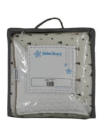 Κουβέρτα Fleece Fox 90x90 - Image 4