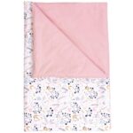 Βρεφική Φωλιά Λουλουδάκια με Σετ Δώρου 4+1 - Image 5