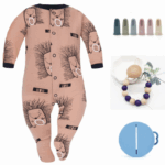 Boxaki για Νεογέννητο Αγοράκι