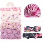 Σετ Δώρου Κορδέλες Navy - Image 2