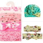 Σετ Δώρου Κορδέλες Yellow - Image 2