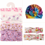 Σετ Δώρου Κορδέλες Ivory - Image 2