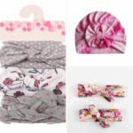 Σετ Δώρου Κορδέλες Powder - Image 2