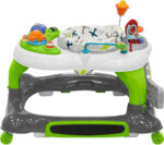 Στράτα και Κέντρο Δραστηριοτήτων Airplane 4 σε 1 - Image 3