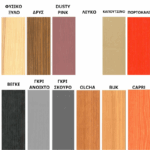 LAURA Κουκέτα Ημιώροφη - Image 2