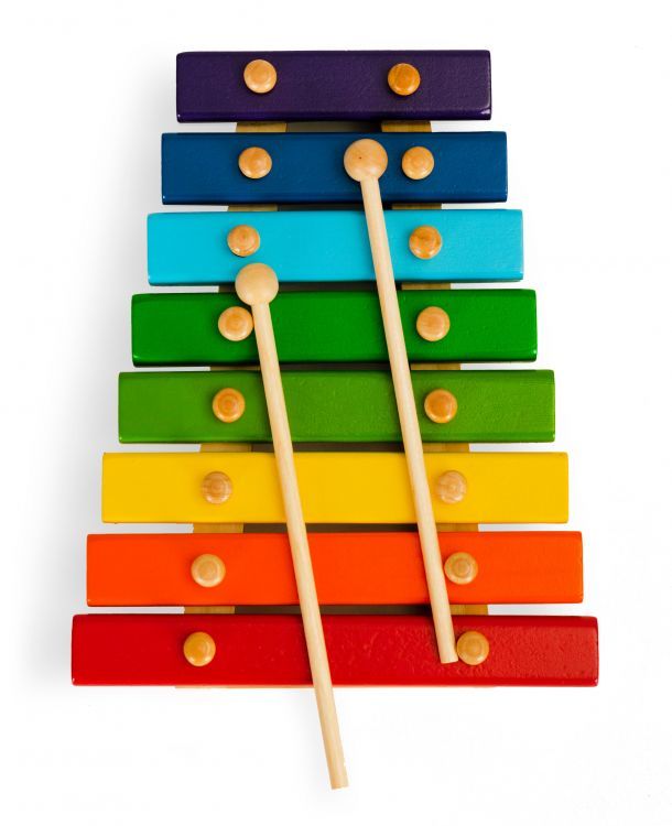 xylofwno-8-tonwn2 Παιδικό ξυλόφωνο 8 Τόνων - Image 3