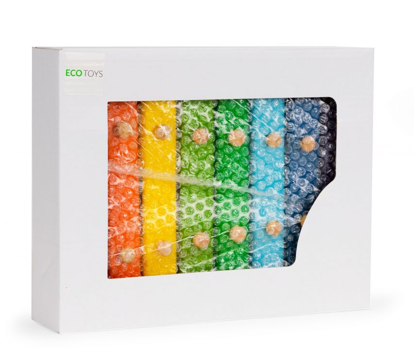 xylofwno-8-tonwn5 Παιδικό ξυλόφωνο 8 Τόνων - Image 6