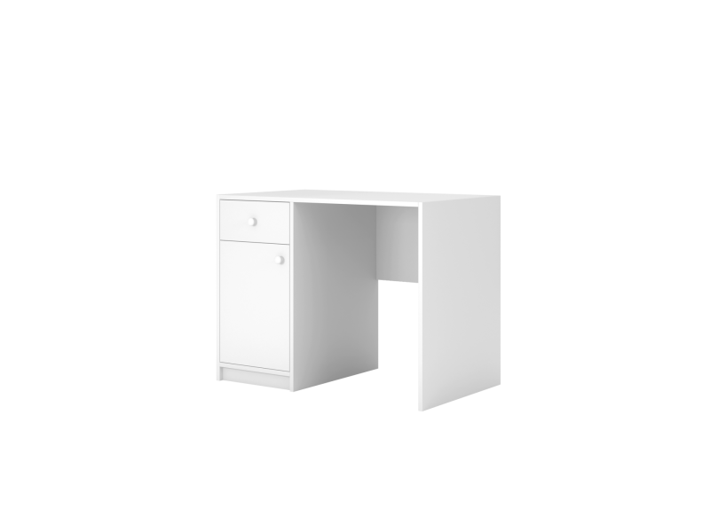 grafeio-babydreams Παιδικό γραφείο Babydreams White - Image 1