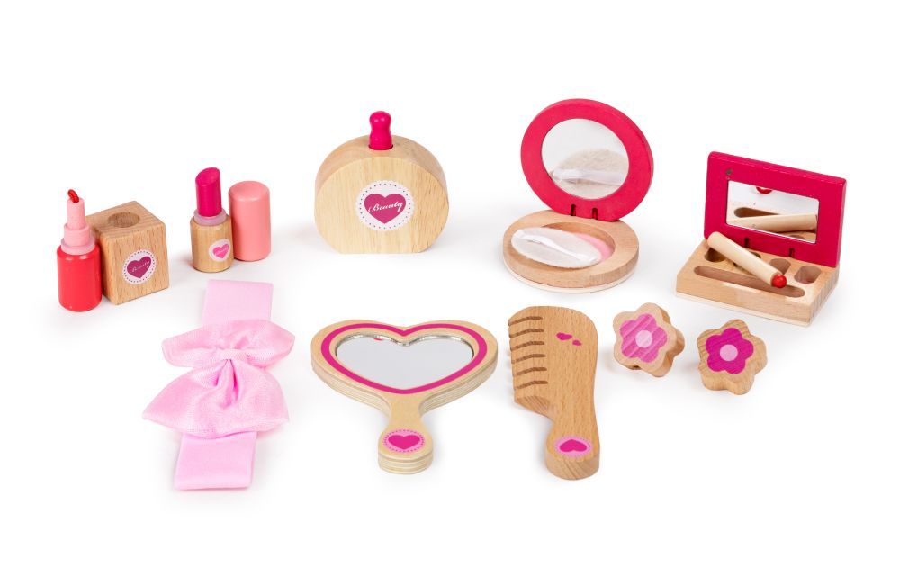 ksylino-set-makigiaz3 Ξύλινο σετ ομορφιάς με 10 στοιχεία μακιγιάζ - Image 4