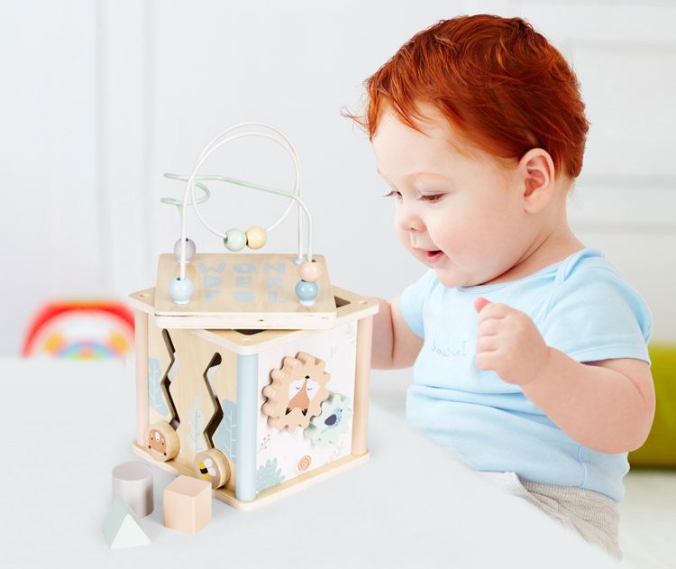 ksylinos-dialogeas11 Ξύλινος Εκπαιδευτικός Διαλογέας με Μπλοκ - Image 11