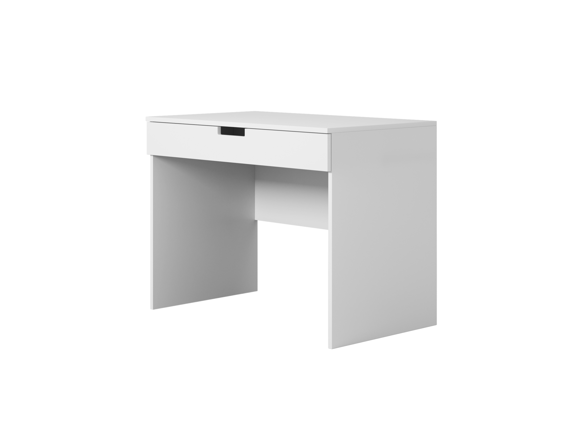 paidiko-grafeio-tomi-babyllama-1 Παιδικό γραφείο Tomi White - Image 1