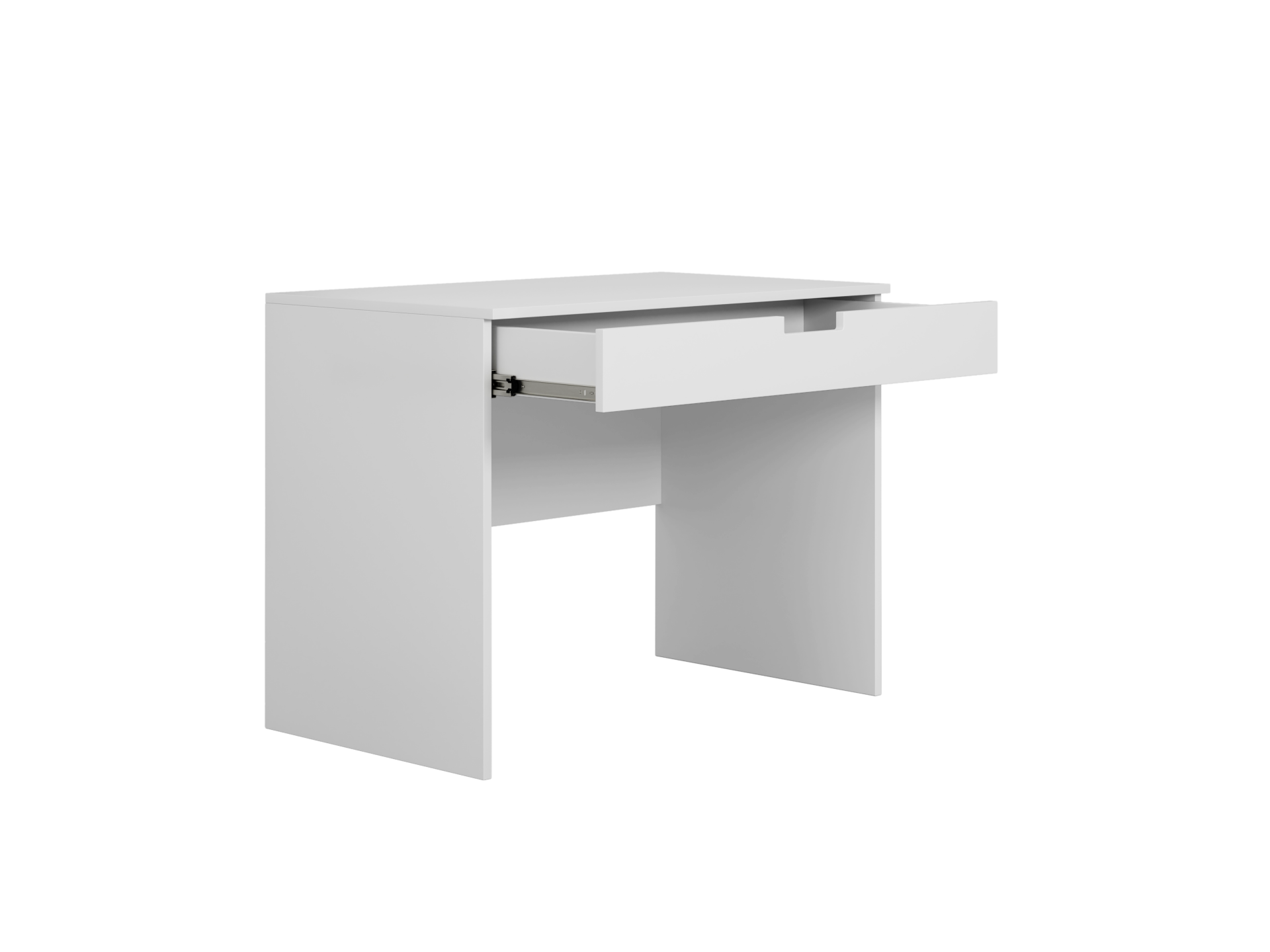 paidiko-grafeio-tomi-babyllama-2 Παιδικό γραφείο Tomi White - Image 2