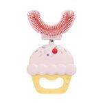 Ανταλλακτικό για Παιδική οδοντόβουρτσα σε σχήμα U - Image 5