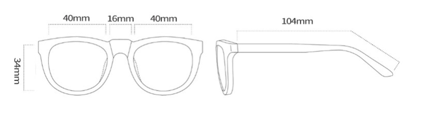 Diastaseis gialiwn Βρεφικά γυαλιά ηλίου BabyLlama Pink Flexible 0-24 μηνών - Image 3