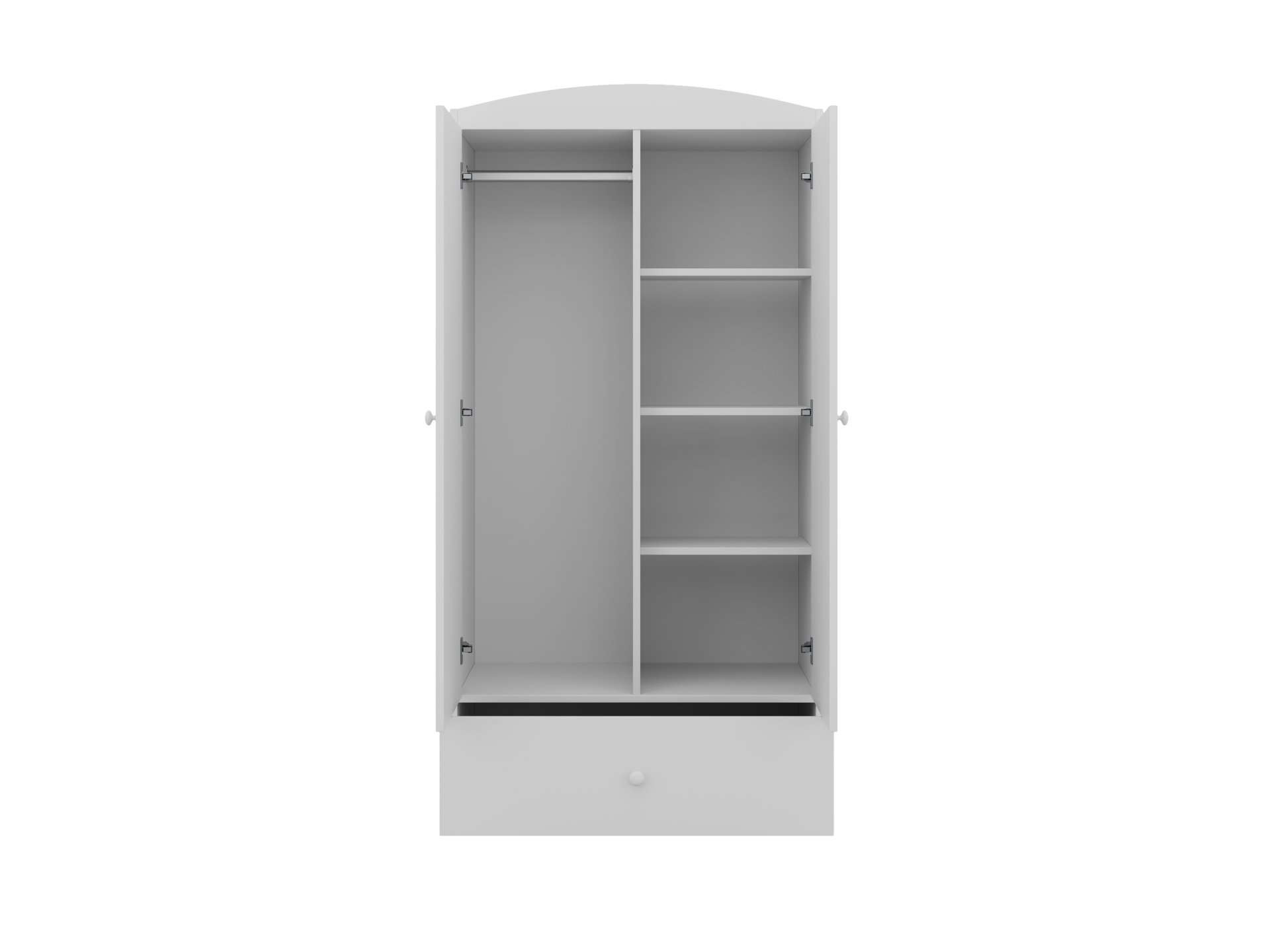 Esoteriko ntoulapas Frozen Συλλογή Επίπλων Frozen - Image 14