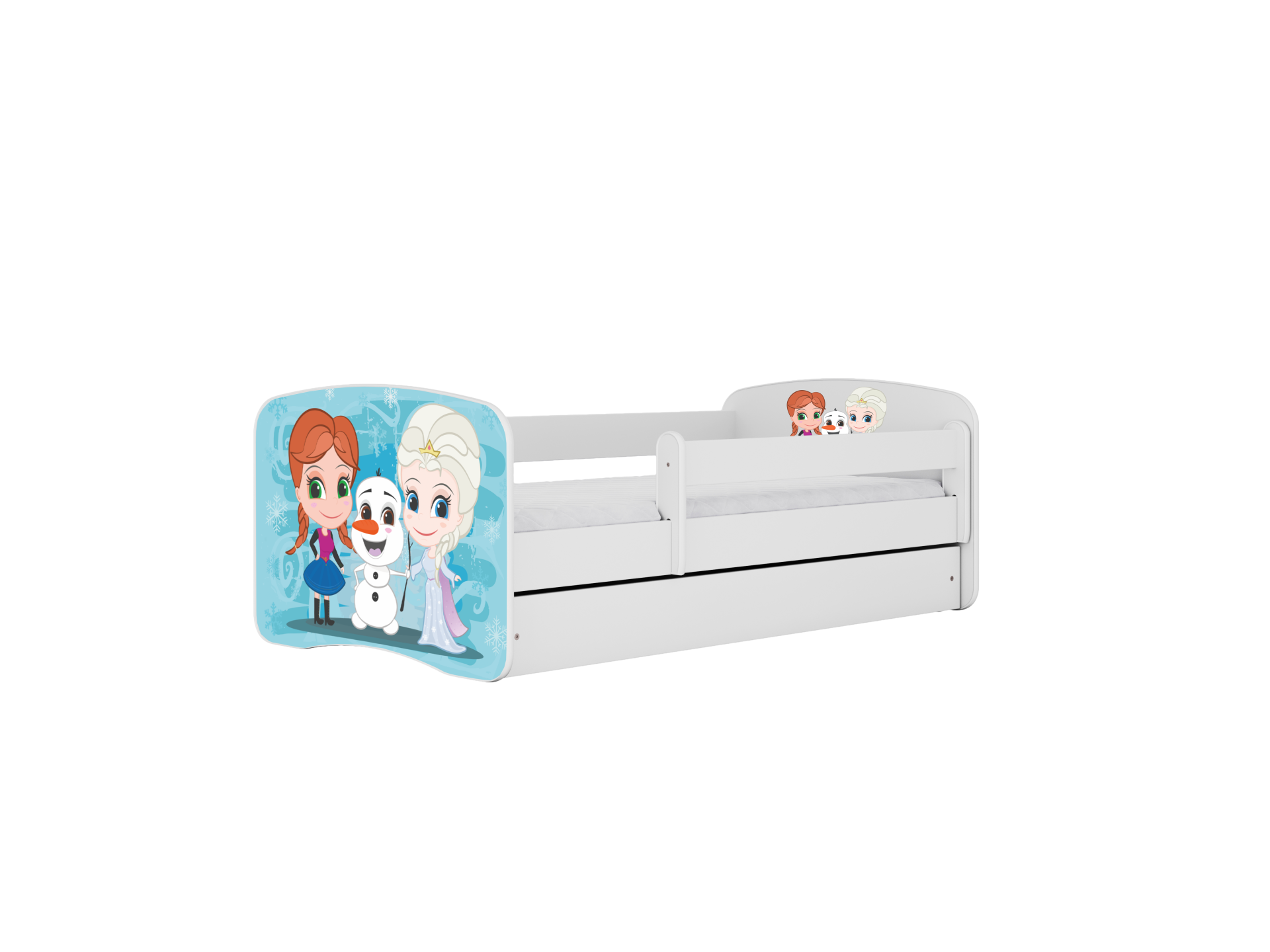 frozen-bed Συλλογή Επίπλων Frozen - Image 6