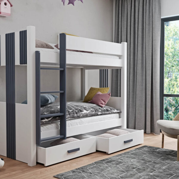 Arten Κουκέτα για 2 παιδιά