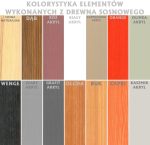 Karim 3 Κουκέτα για 3 παιδιά - Image 2