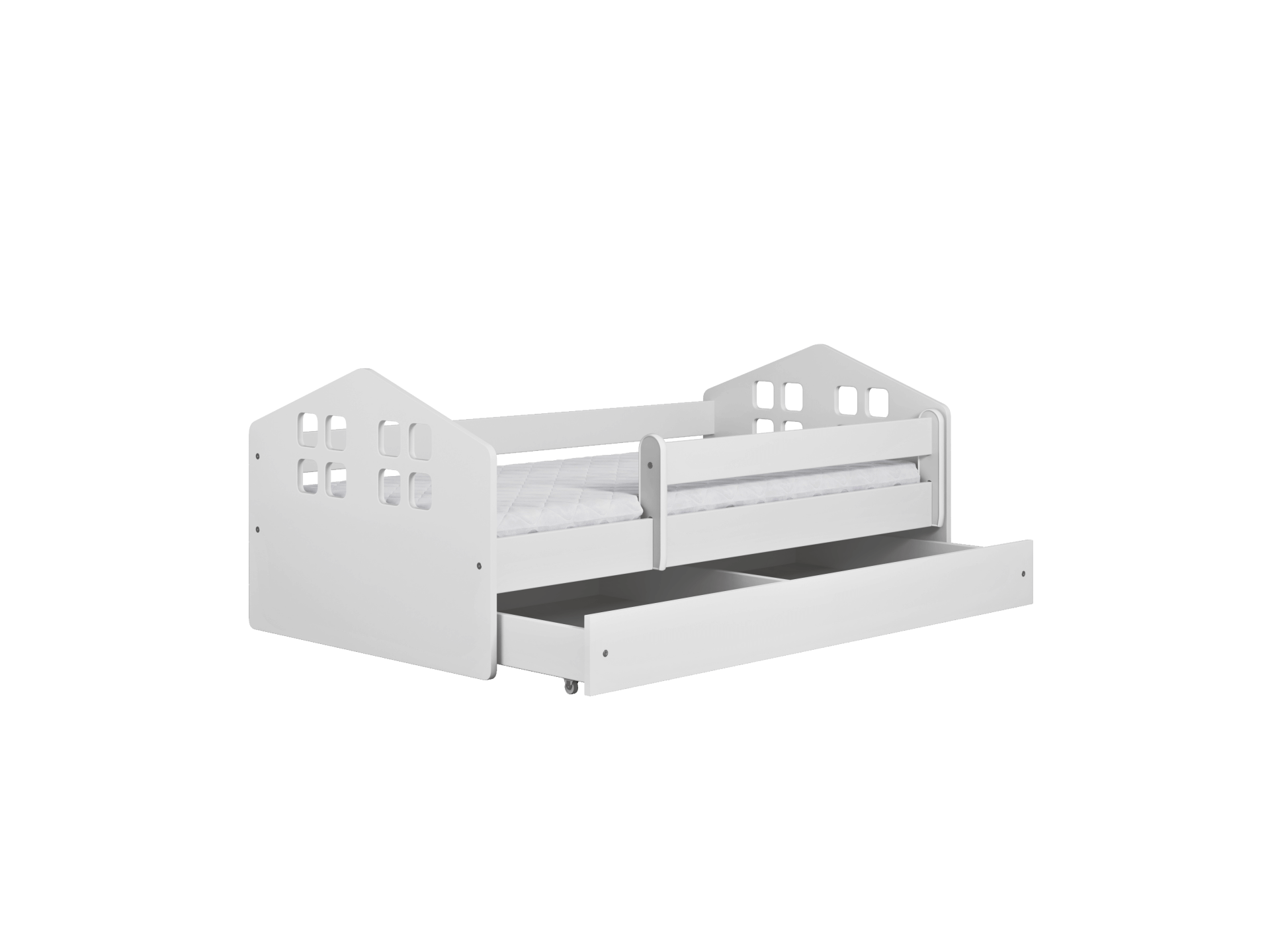 lozko-kacper (1) Casper Παιδικό κρεβάτι (Με συρτάρι) - Image 5