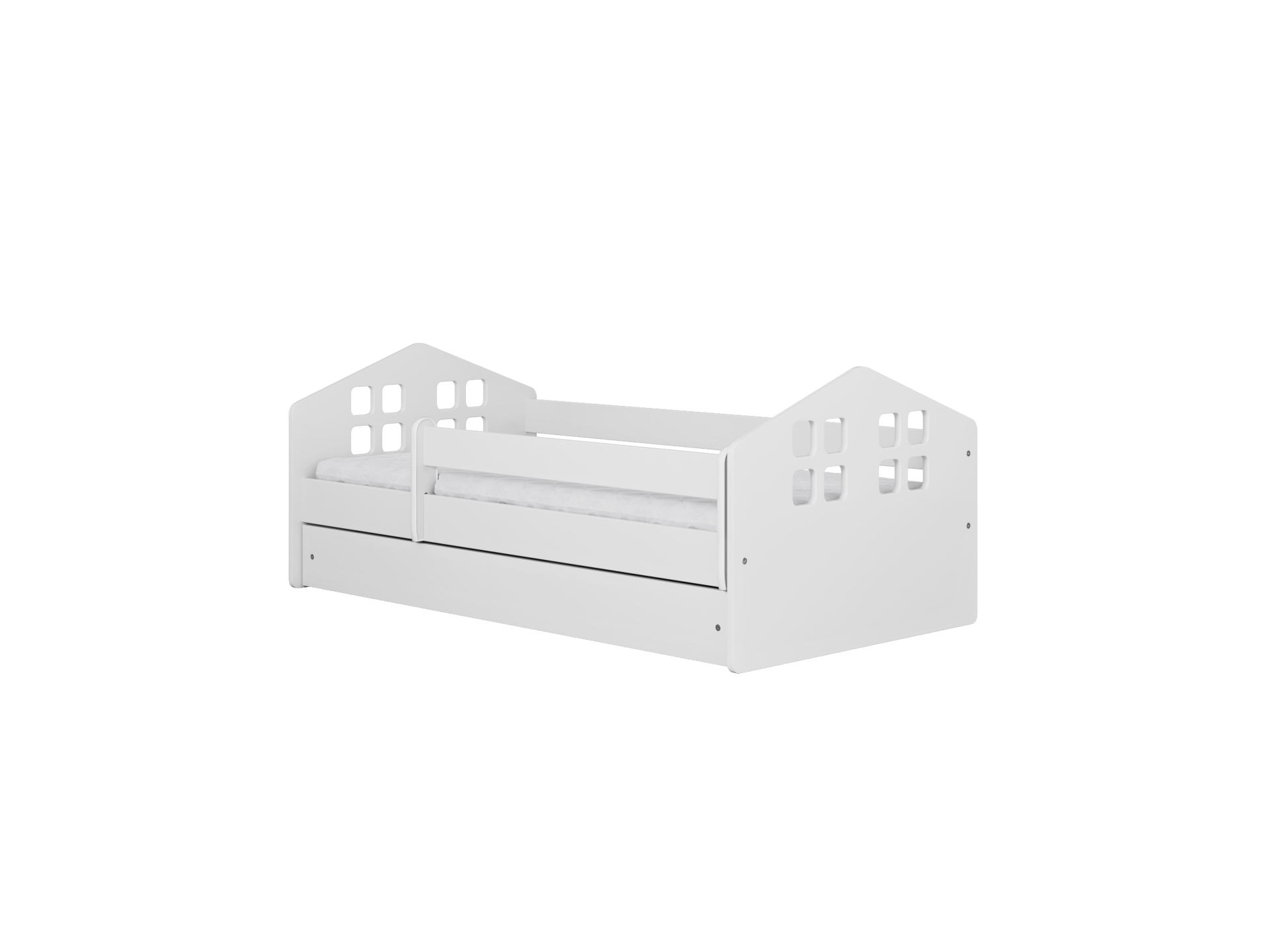 lozko-kacper (3) Casper Παιδικό κρεβάτι (Με συρτάρι) - Image 3