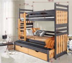 Sambor Κουκέτα για 3 παιδιά - Image 6