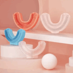 Ανταλλακτικό για Παιδική οδοντόβουρτσα σε σχήμα U