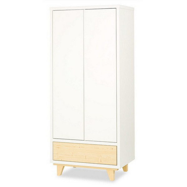 ntoulapa lydia Δίφυλλη ντουλάπα Lydia - Image 4