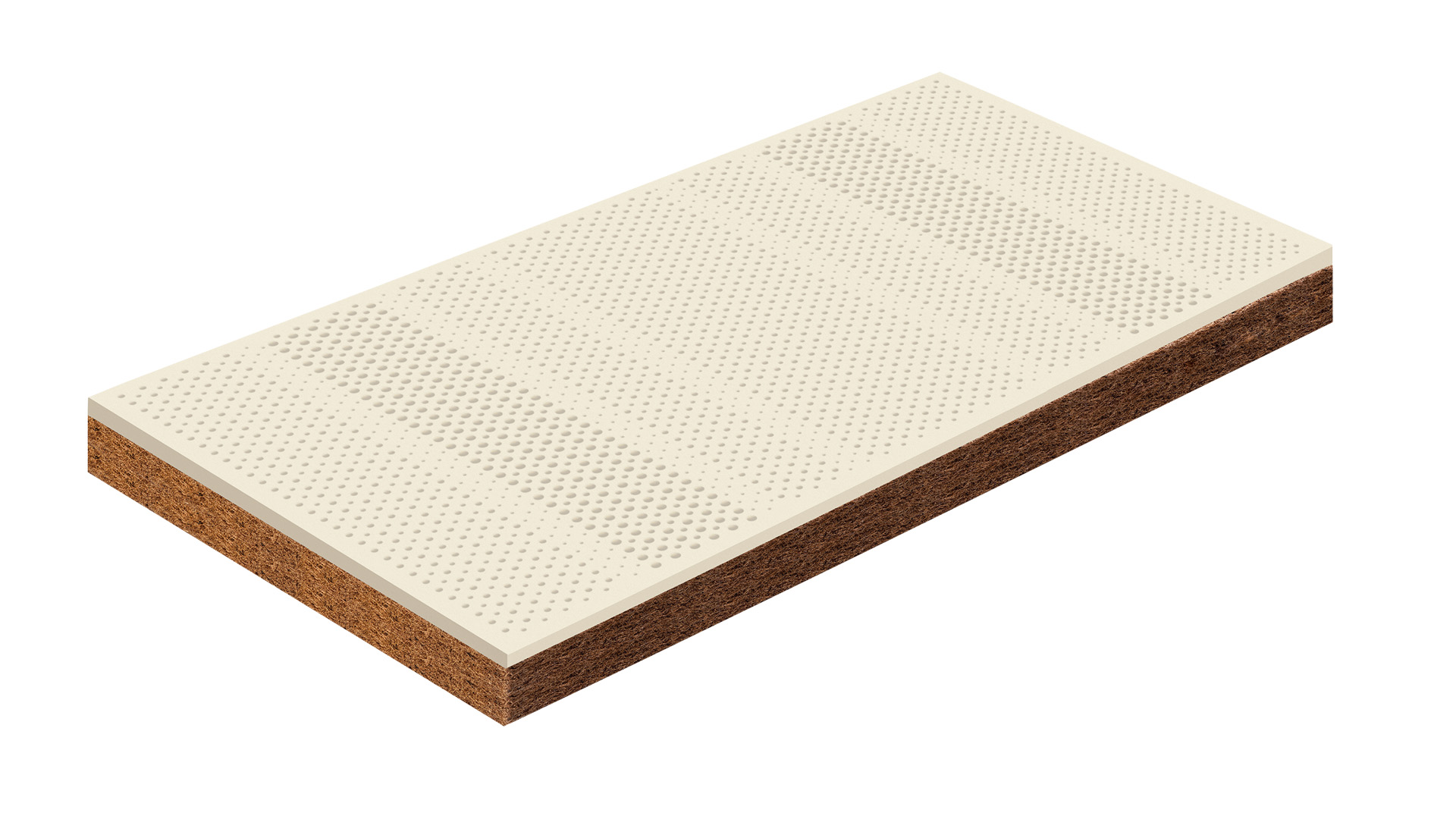 CRIB_ERATO_KIDS Στρώμα Ερατώ Greco Strom - Image 4