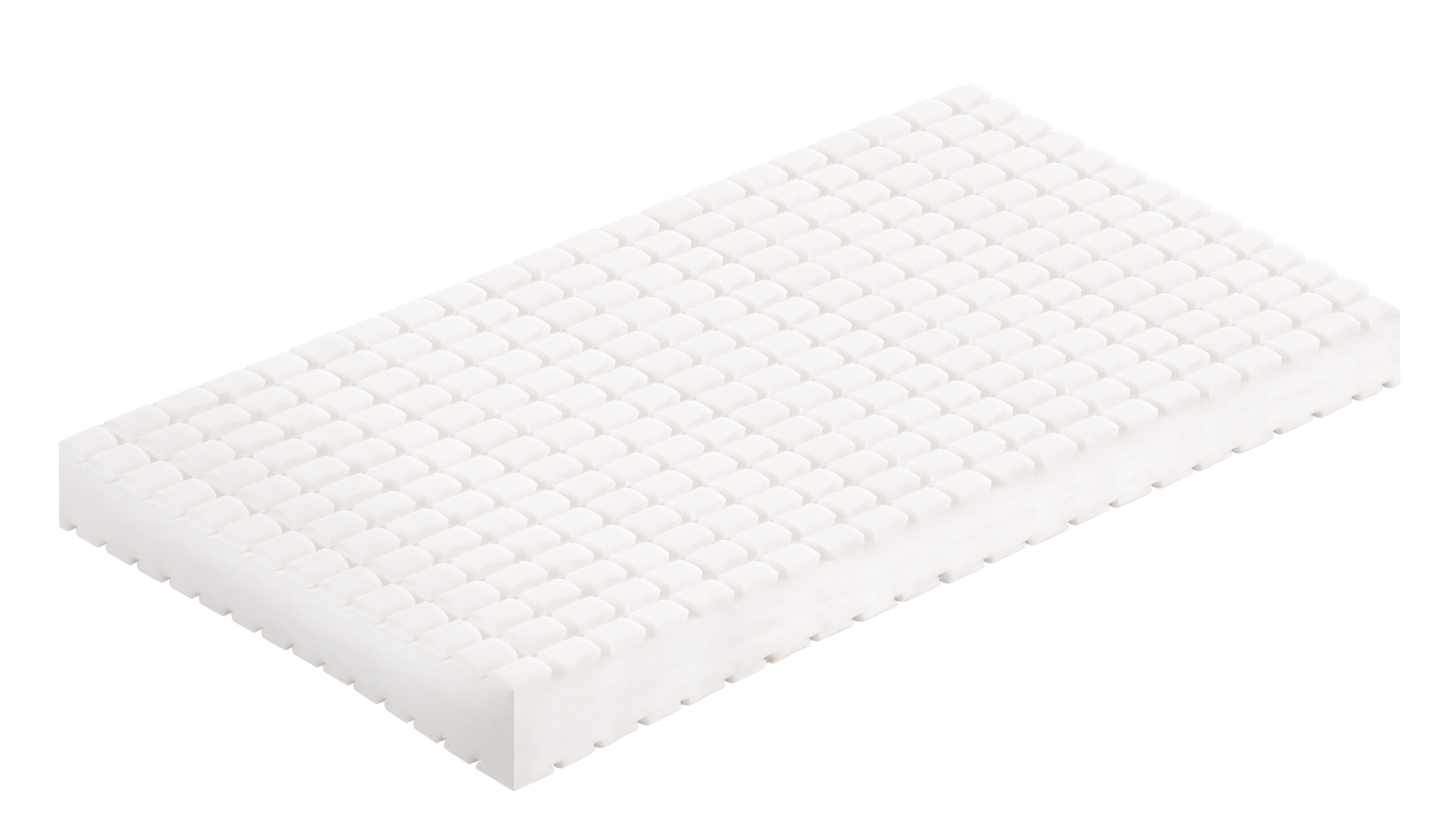 CRIB_HOMER_KIDS Στρώμα Ορφέας Greco Strom - Image 3