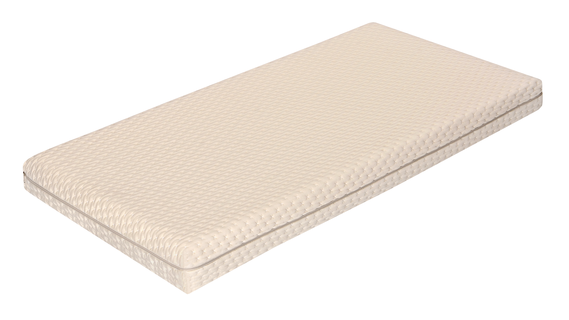 CRIB_MINOAS_ORGANIC_KIDS Στρώμα Θαλής Greco Strom - Image 2