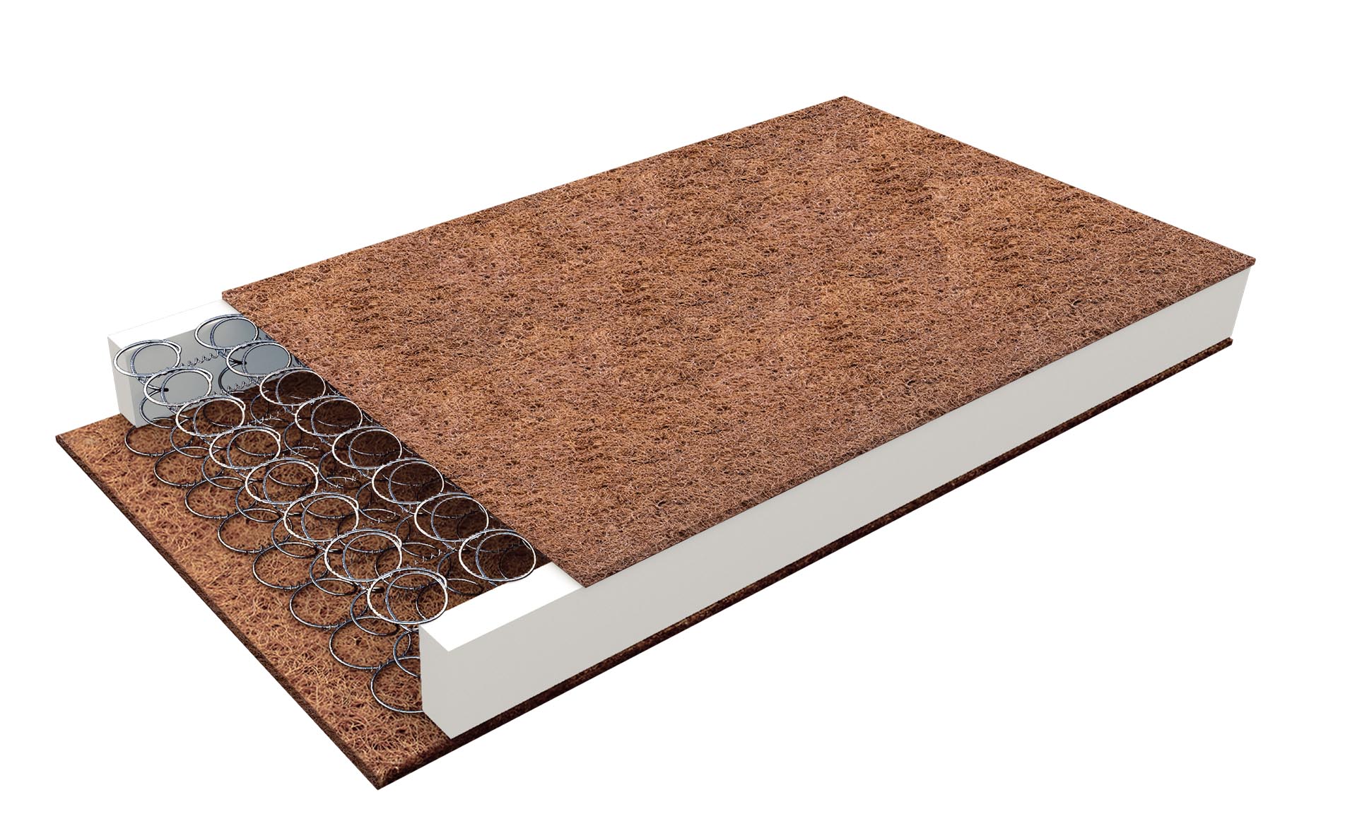 CRIB_ORPHEUS_KIDS Στρώμα Ορφέας Greco Strom - Image 4