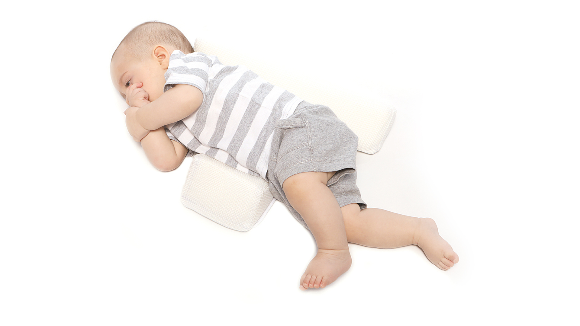 SIDE-POSITIONER_FOTO Υπνοσφηνάκι ρυθμιζόμενο Greco Strom - Image 2