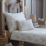 Σετ παπλωματοθήκη και μαξιλαροθήκη Wild Flowers - Image 3