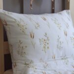 Σετ παπλωματοθήκη και μαξιλαροθήκη Wild Flowers - Image 2