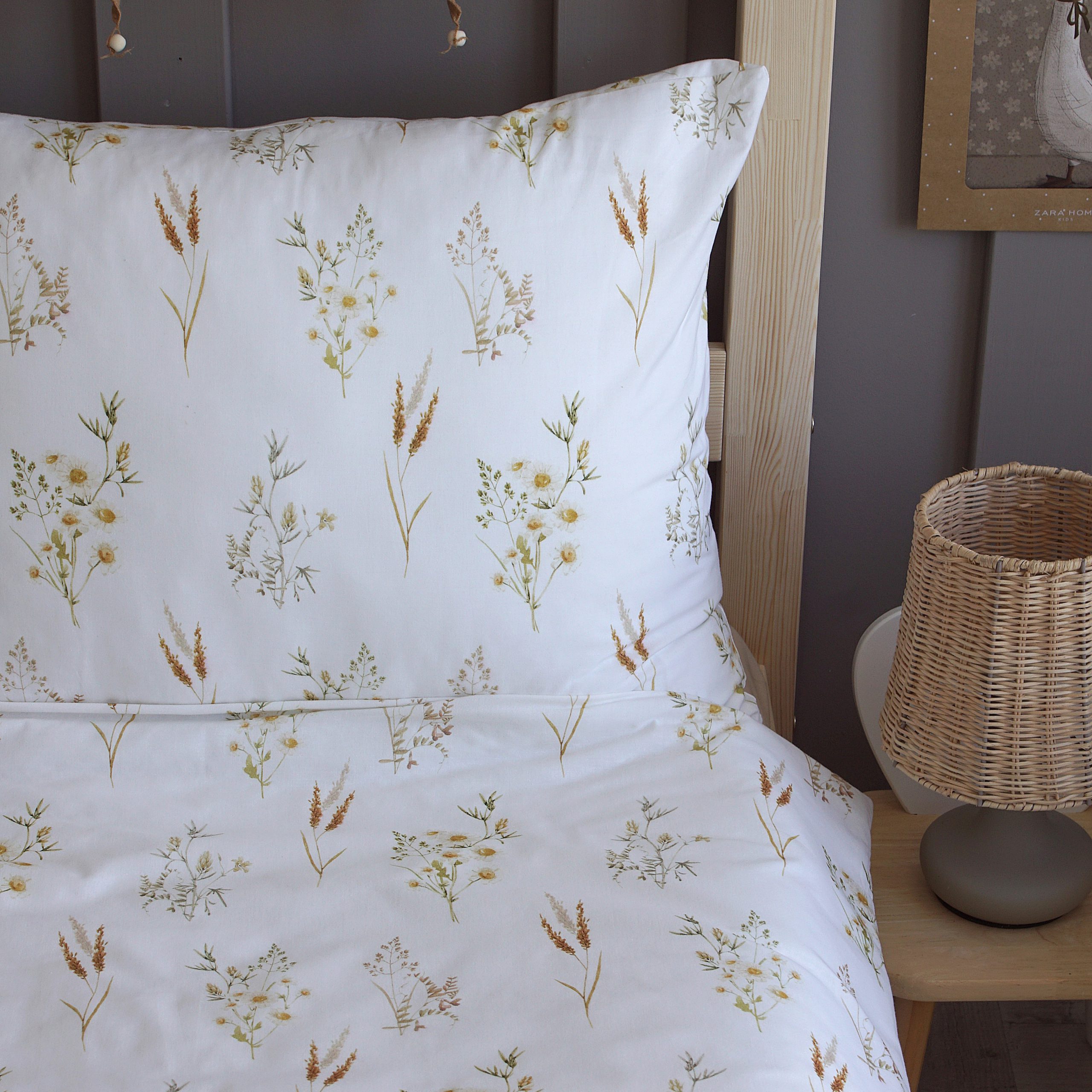 0131-4-1-scaled Σετ παπλωματοθήκη και μαξιλαροθήκη Wild Flowers - Image 5