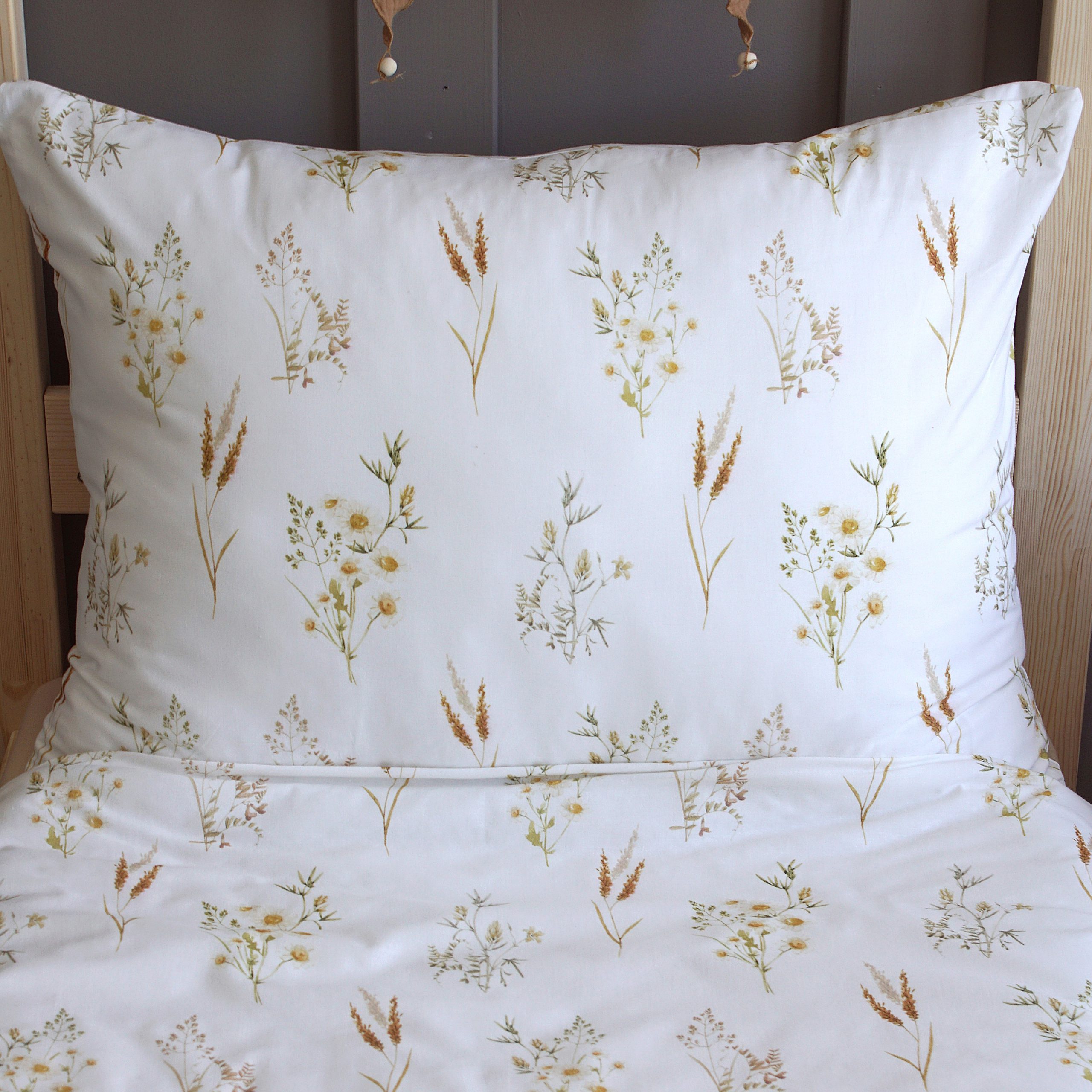 0131-5-1-scaled Σετ παπλωματοθήκη και μαξιλαροθήκη Wild Flowers - Image 4