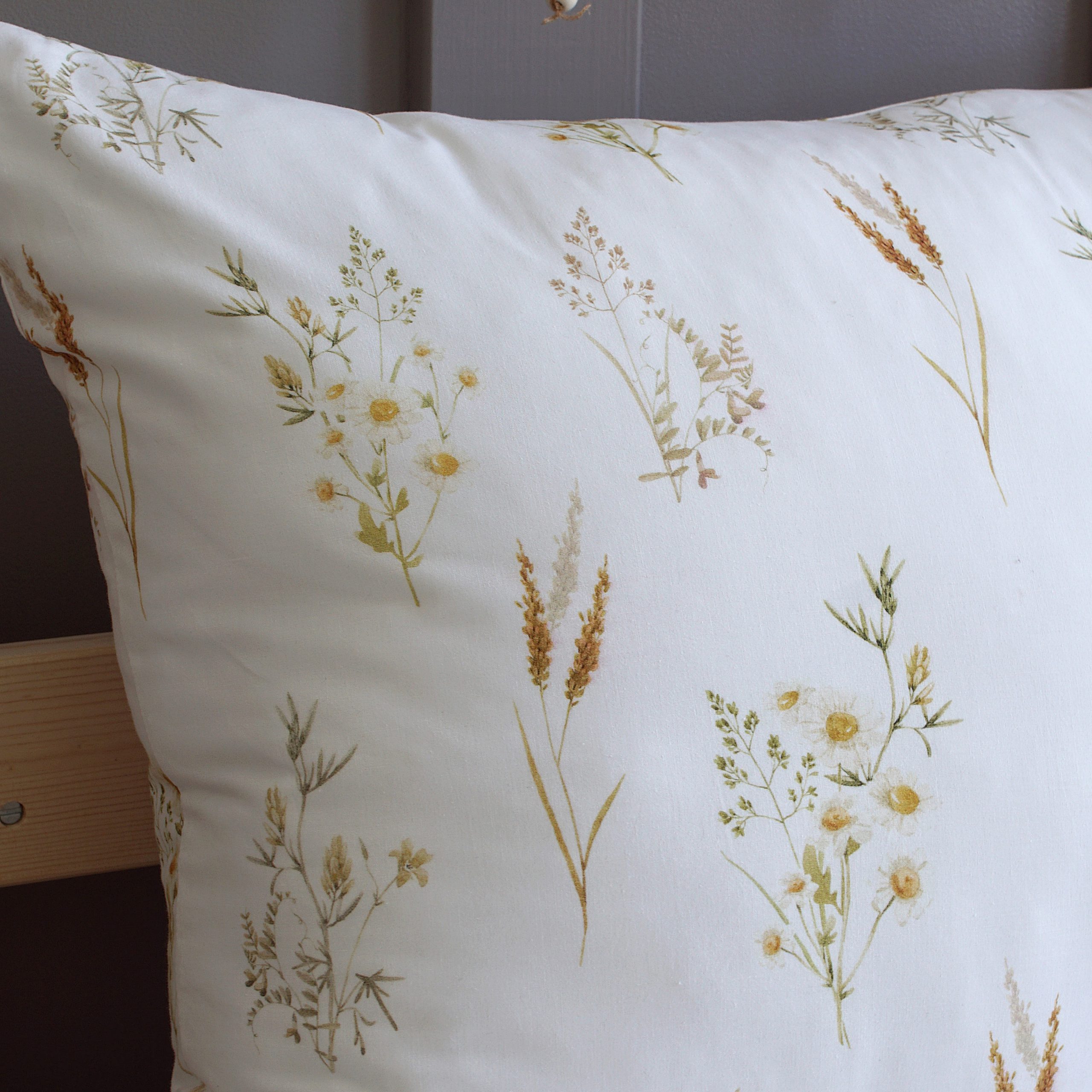 0131-6-1-scaled Σετ παπλωματοθήκη και μαξιλαροθήκη Wild Flowers - Image 6