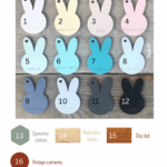 Γραφείο που μεγαλώνει μαζί με το παιδί - Image 15