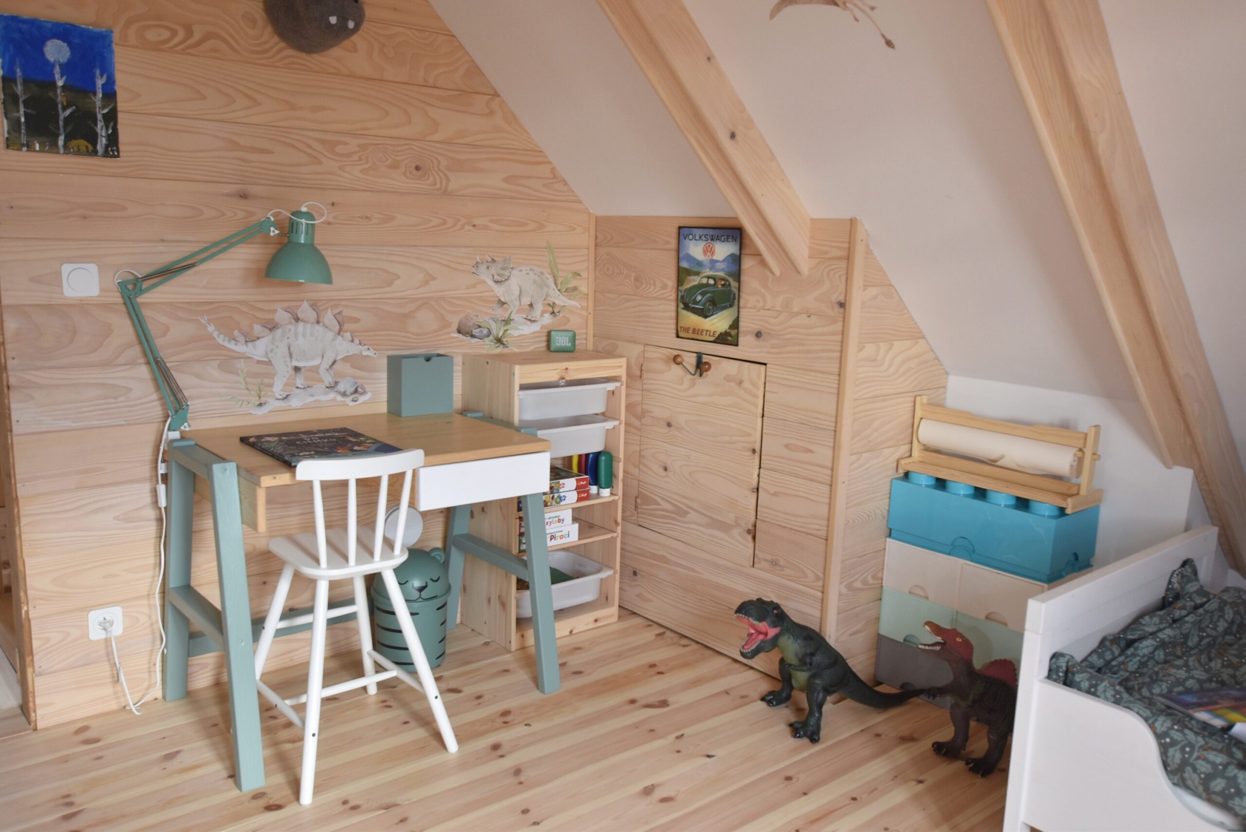 DSC_0663 Γραφείο που μεγαλώνει μαζί με το παιδί - Image 8