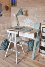 Γραφείο που μεγαλώνει μαζί με το παιδί - Image 14