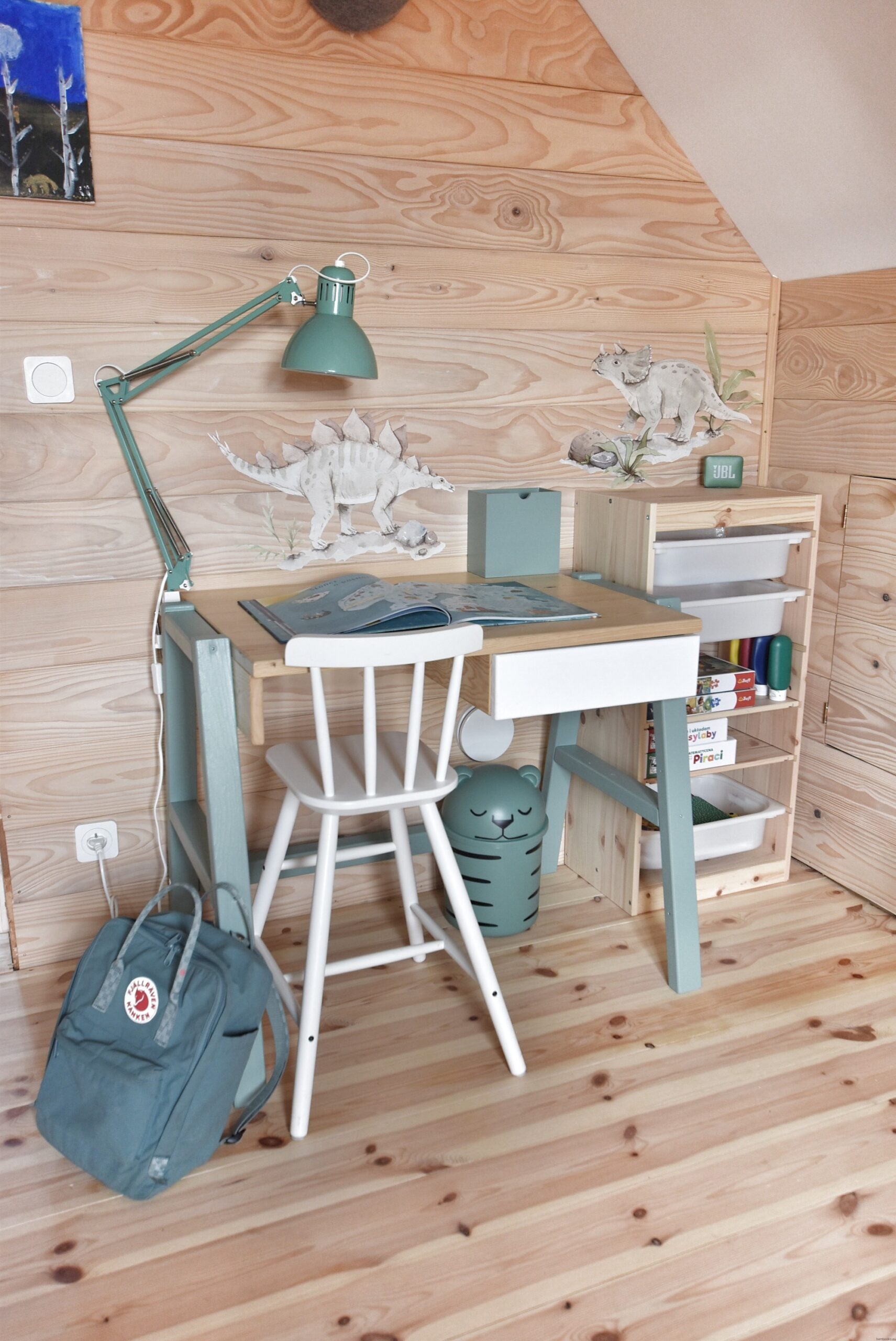 DSC_0691 Γραφείο που μεγαλώνει μαζί με το παιδί - Image 9