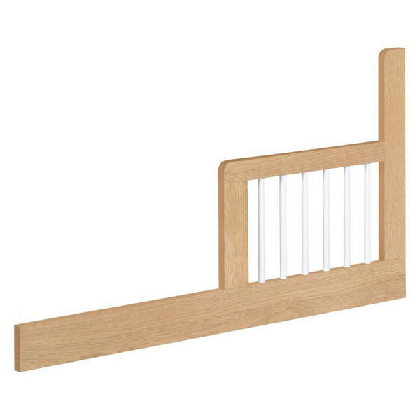 barierka-buk_lpl5-aw Κούνια κρεβάτι Sofie 120x60 εκ. - Image 5