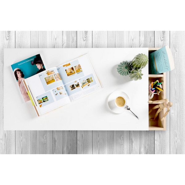 biurko-sofie-8w Παιδικό γραφείο Sofie - Image 10