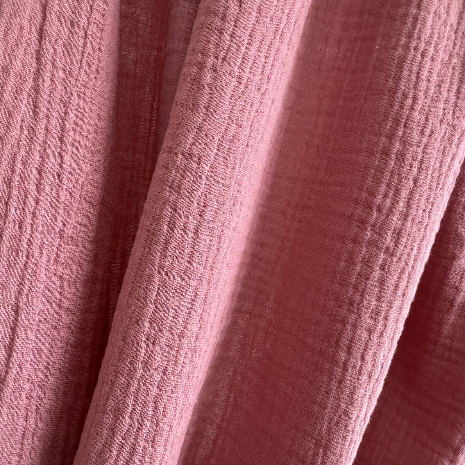 Canopy sepia rose Κουρτίνες Κρεβατιού / Canopy - Image 5