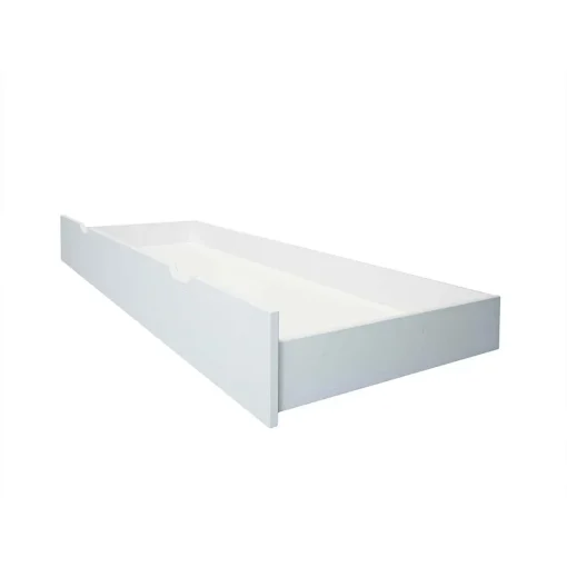 jan syrtari apothikeusis EVEREST Κουκέτα ΜΑΣΙΦ για στρώματα 200×90 Λευκή (ΧΩΡΙΣ ΣΚΕΠΗ) - Image 8