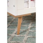 Κούνια κρεβάτι Sofie 120x60 εκ. - Image 6