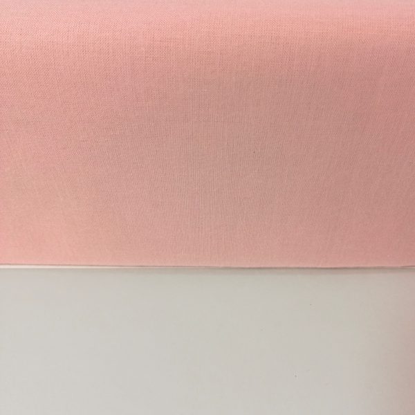 0127-600x600 Σεντόνι με λάστιχο Powder Pink - Image 1